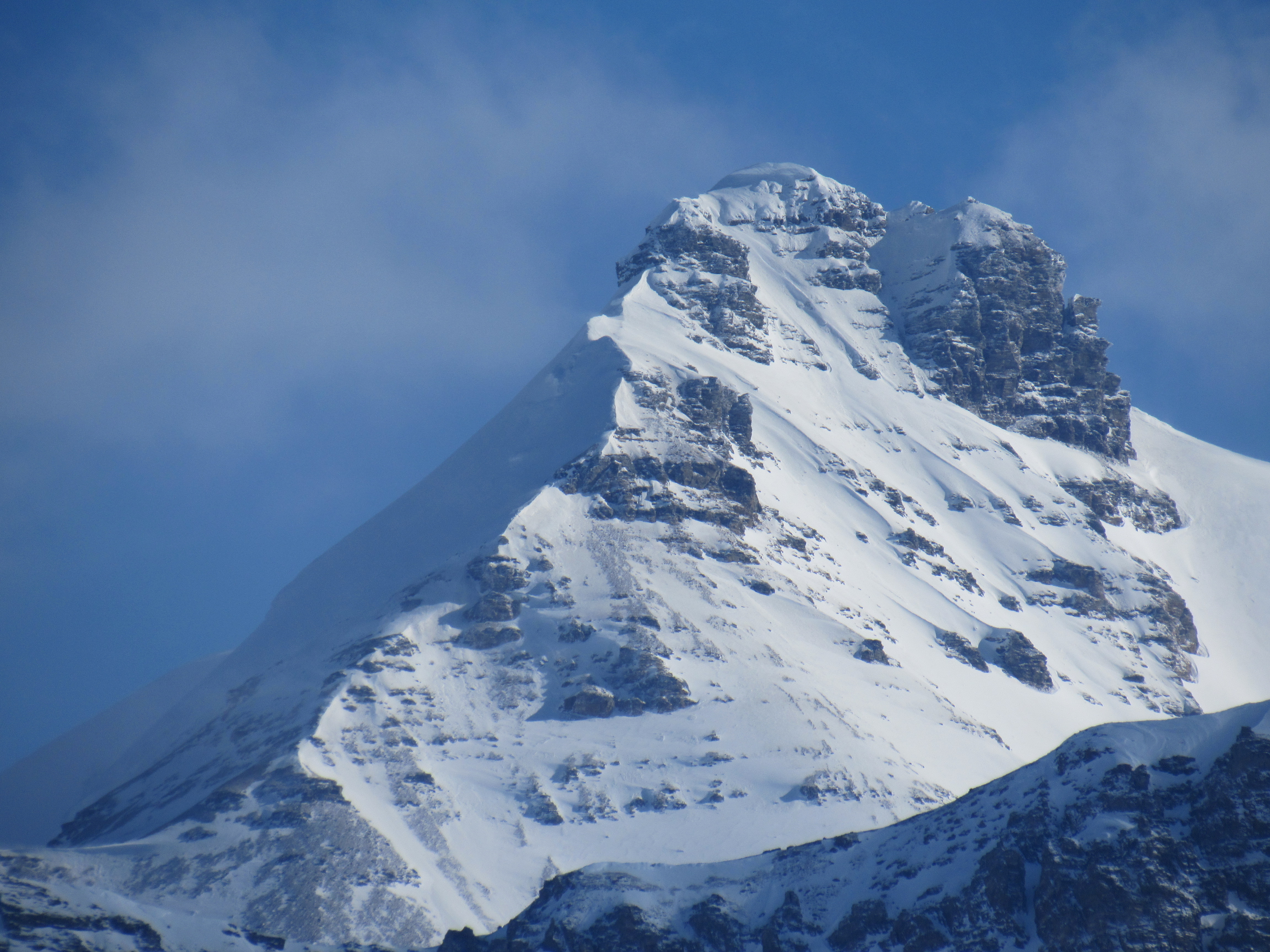 Three Days, Three Mountain Ranges, 42x Zoom – Wayne's Wanderings