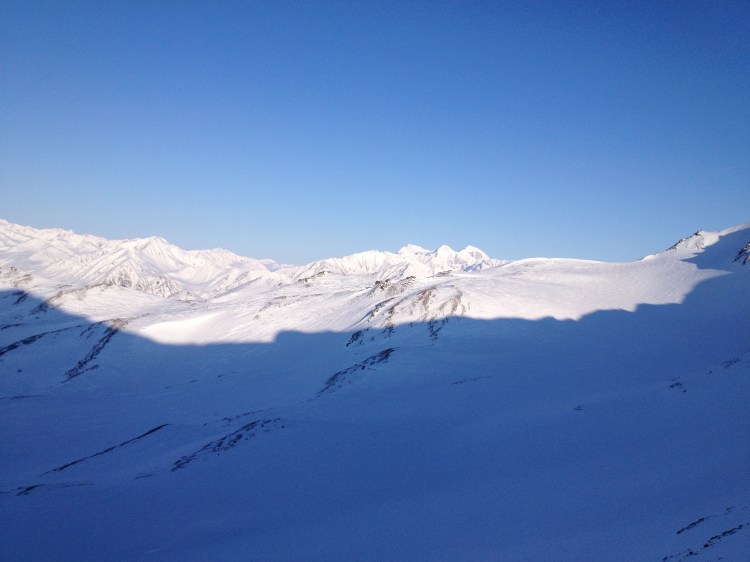 Shand, Moffit, McGinnis